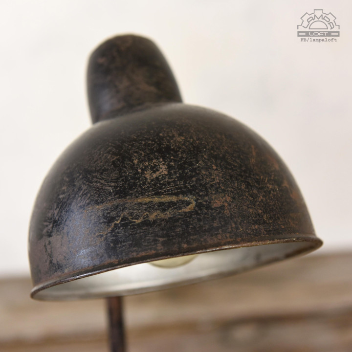Lampa biurkowa Kaiser 6556