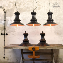 Lampy uliczne