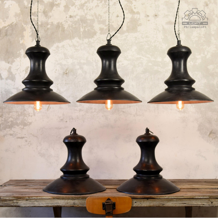 Lampy uliczne