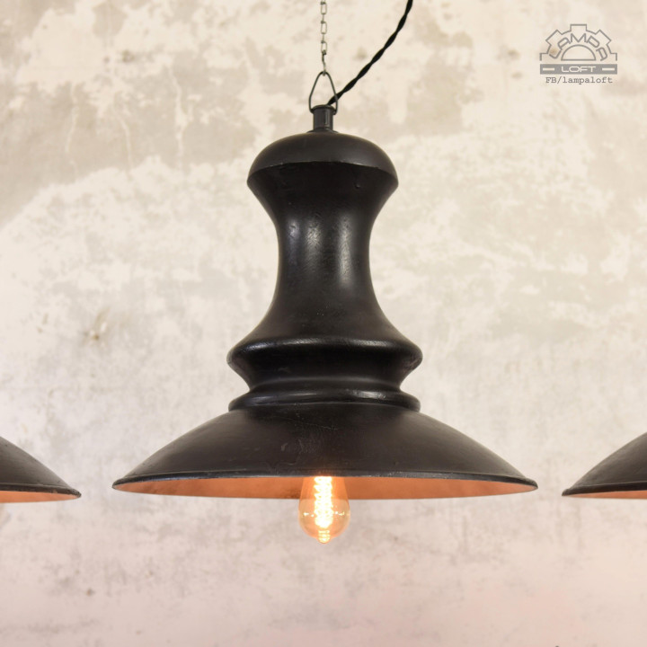 Lampy uliczne