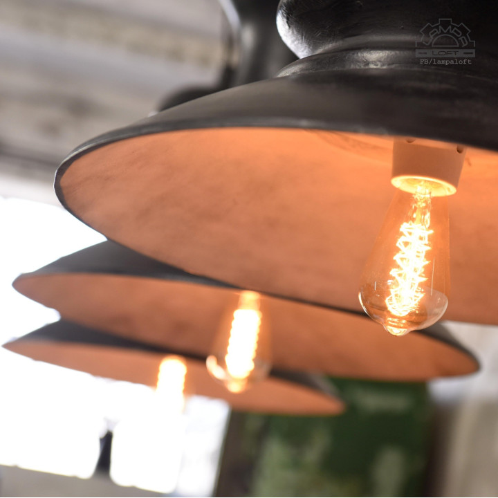 Lampy uliczne