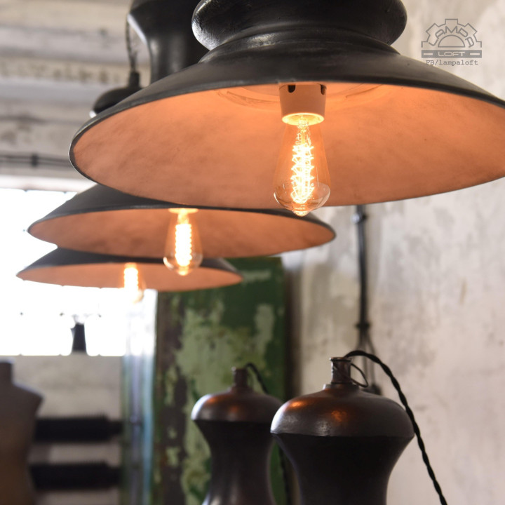 Lampy uliczne