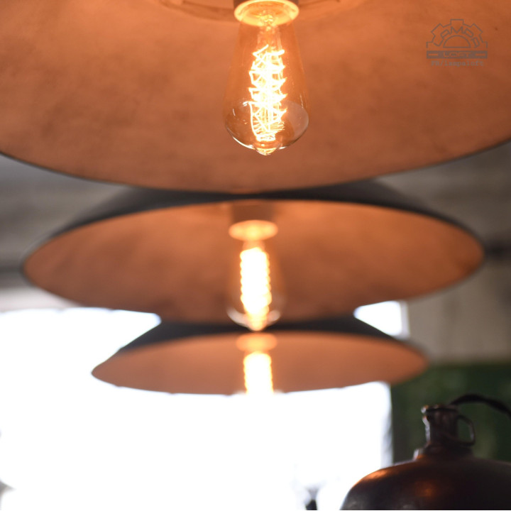 Lampy uliczne