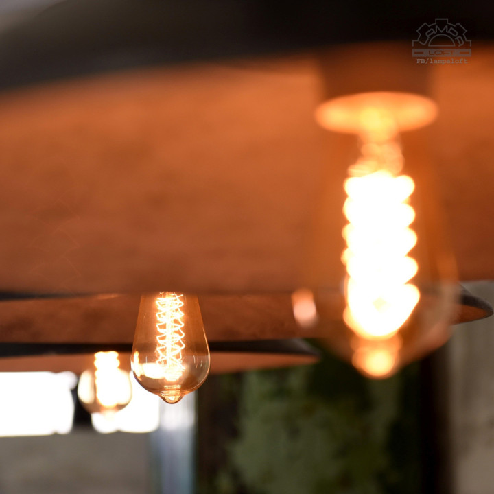 Lampy uliczne