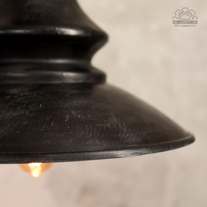 Lampy uliczne