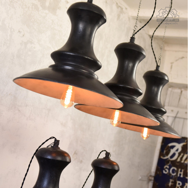 Lampy uliczne