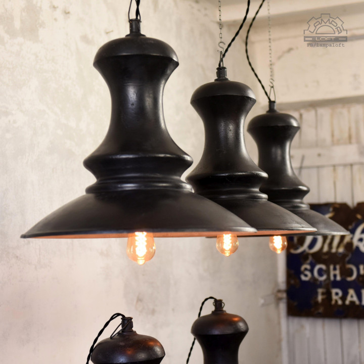 Lampy uliczne