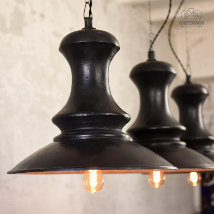 Lampy uliczne