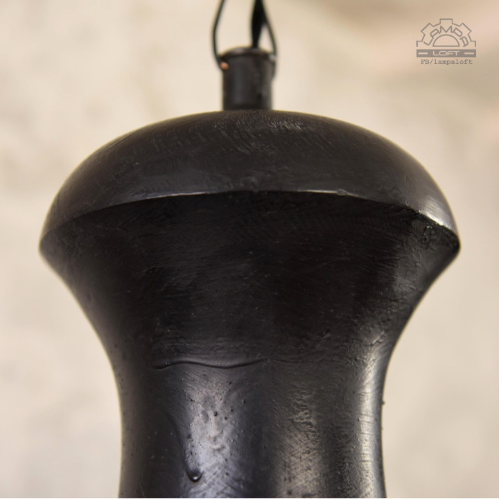 Lampy uliczne