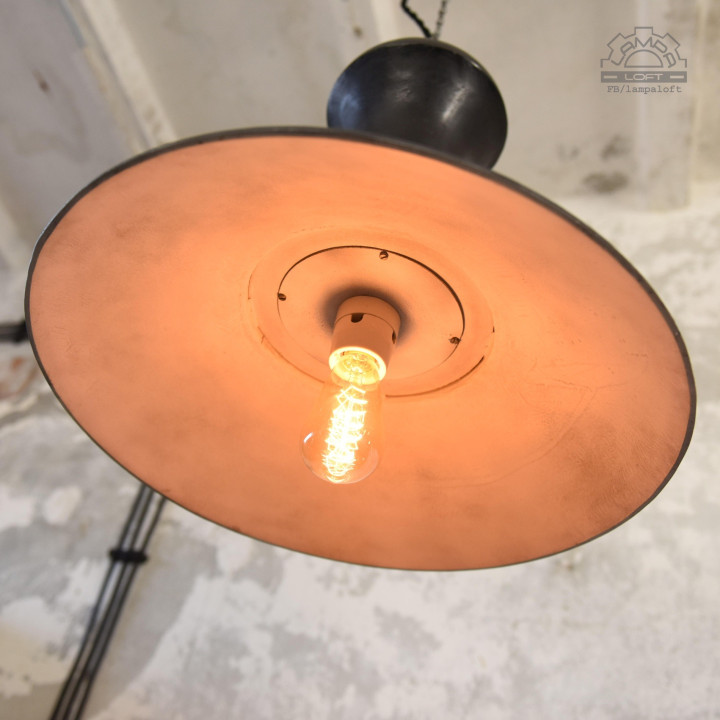 Lampy uliczne