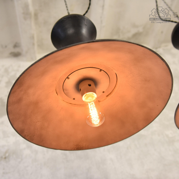 Lampy uliczne
