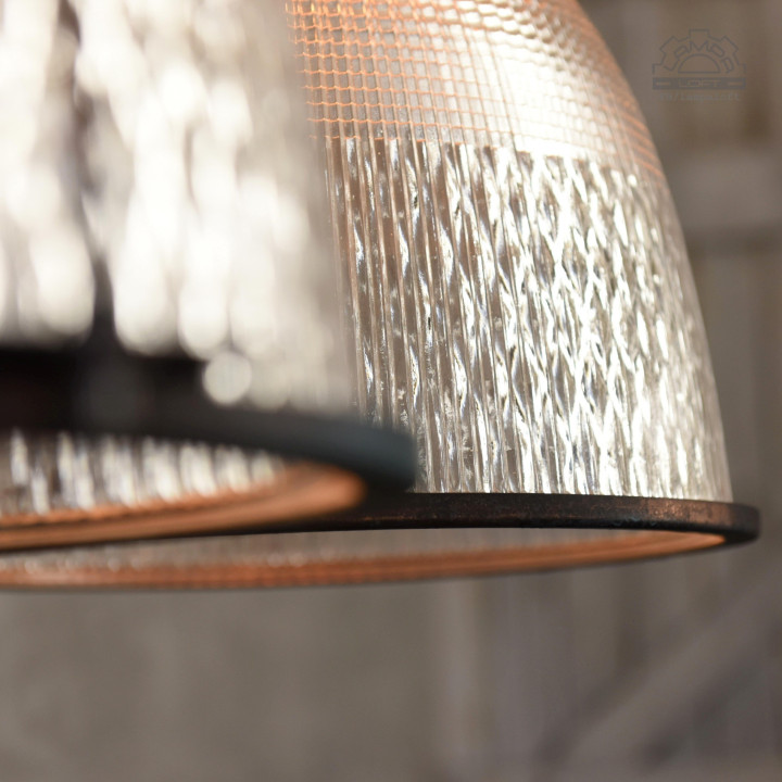 Lampy industrialne Holophane