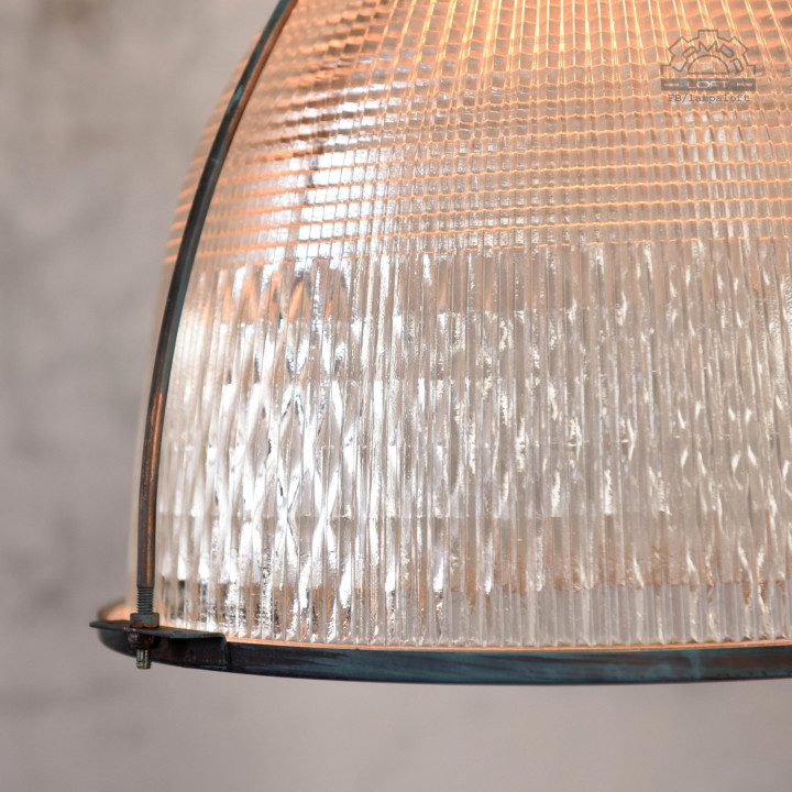 Lampy industrialne Holophane