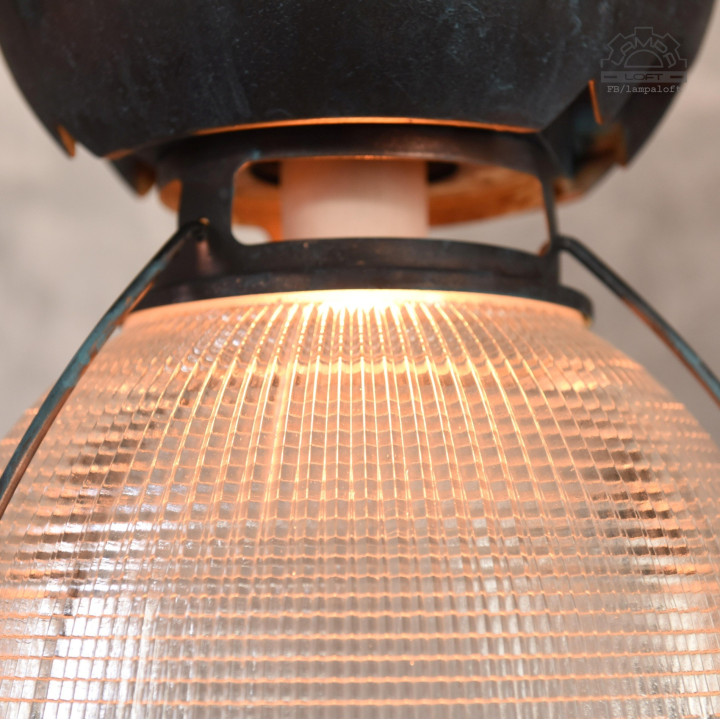 Lampy industrialne Holophane