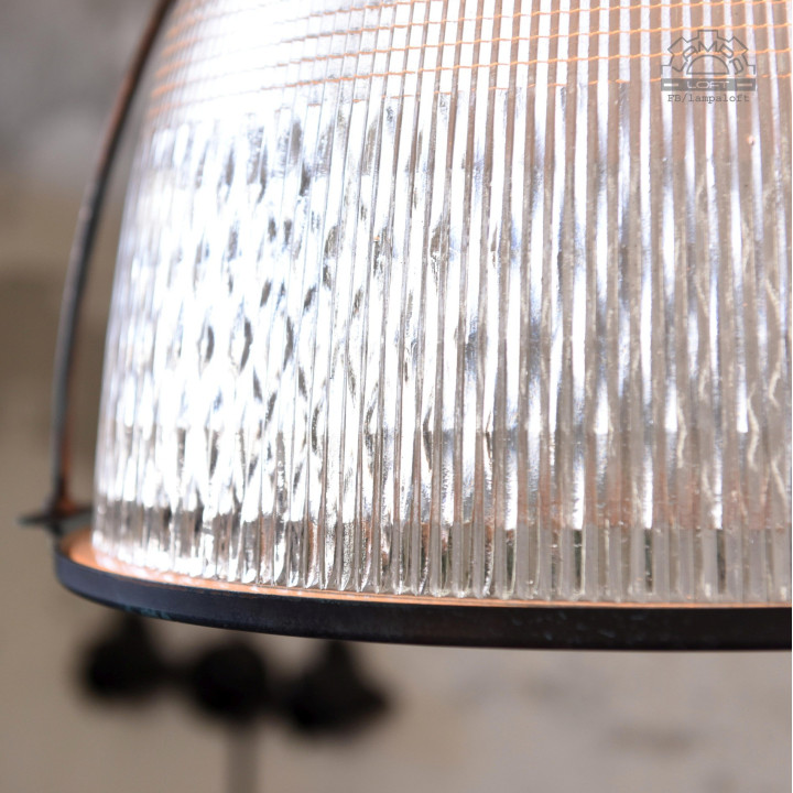 Lampy industrialne Holophane