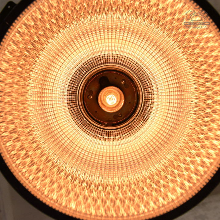 Lampy industrialne Holophane