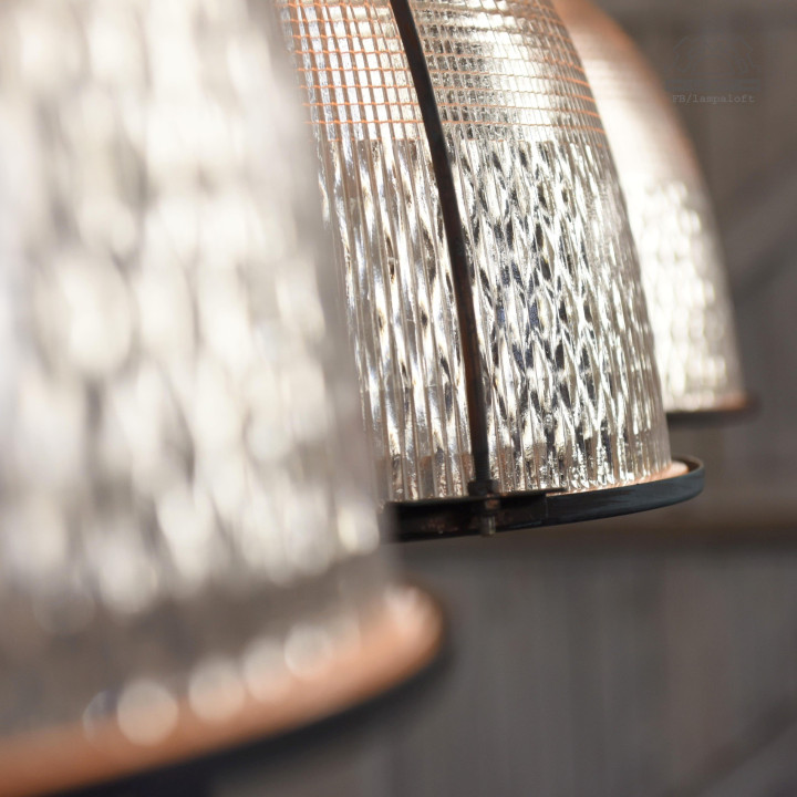 Lampy industrialne Holophane