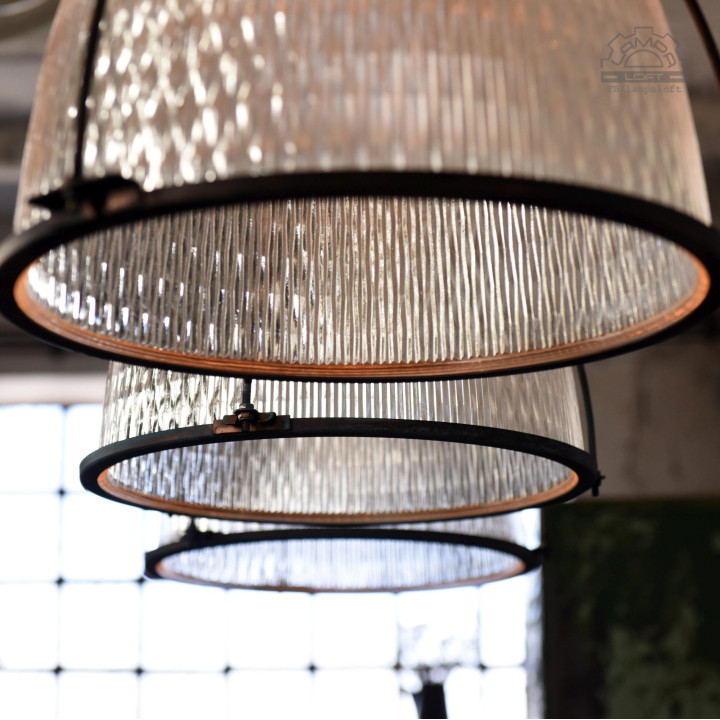 Lampy industrialne Holophane