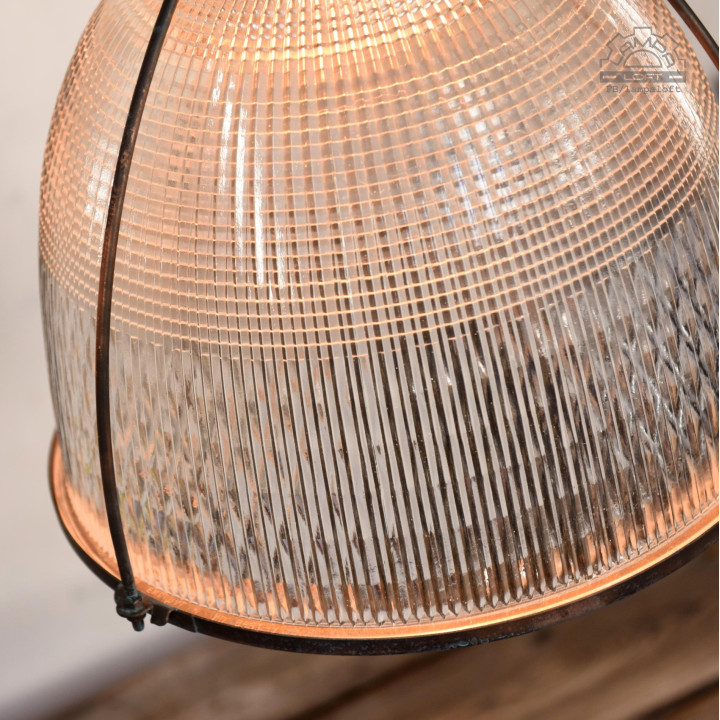 Lampy industrialne Holophane