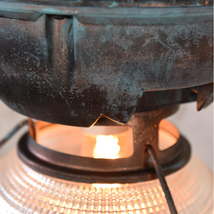 Lampy industrialne Holophane