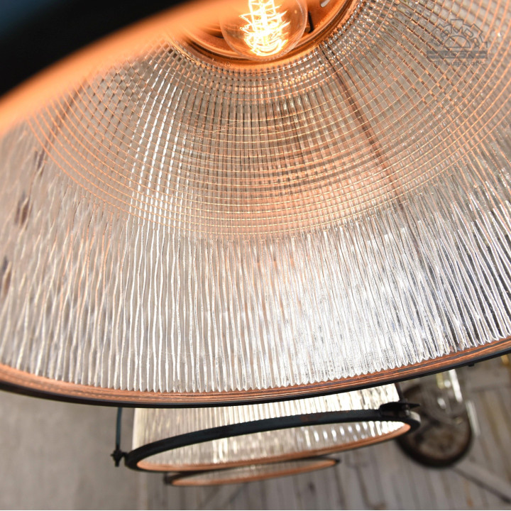 Lampy industrialne Holophane