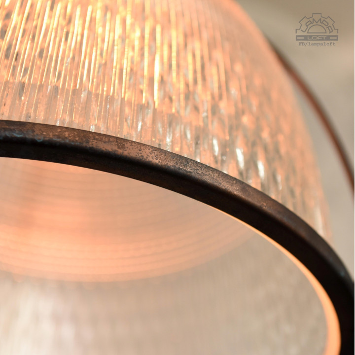 Lampy industrialne Holophane