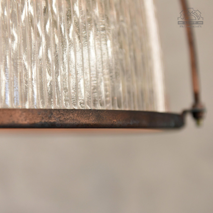 Lampy industrialne Holophane