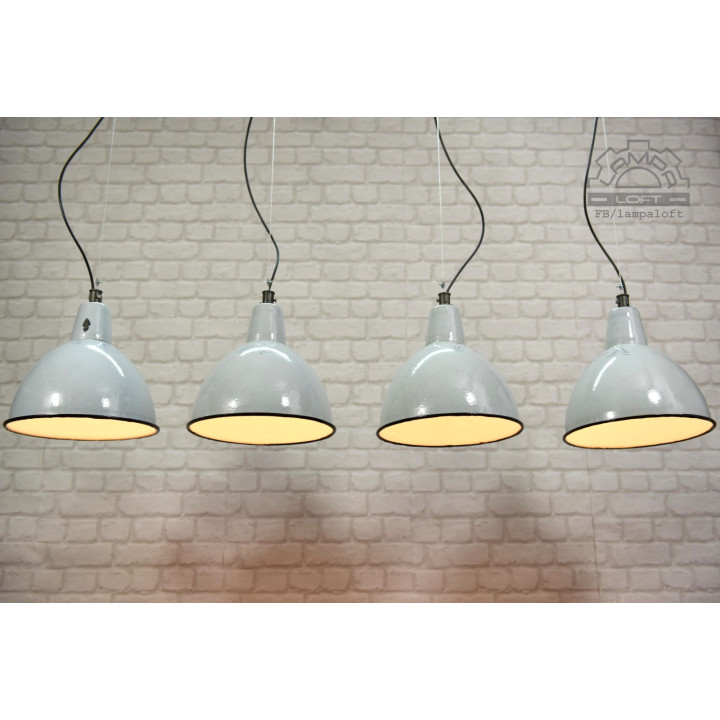 Lampa OBg-2