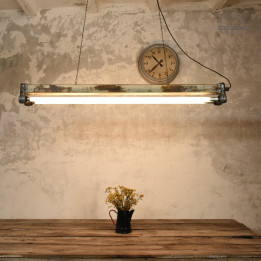 Lampa industrialna MSI "Gwarancja" Olsztyn