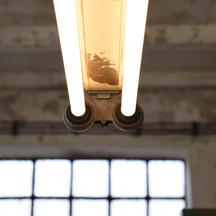Lampa industrialna MSI "Gwarancja" Olsztyn