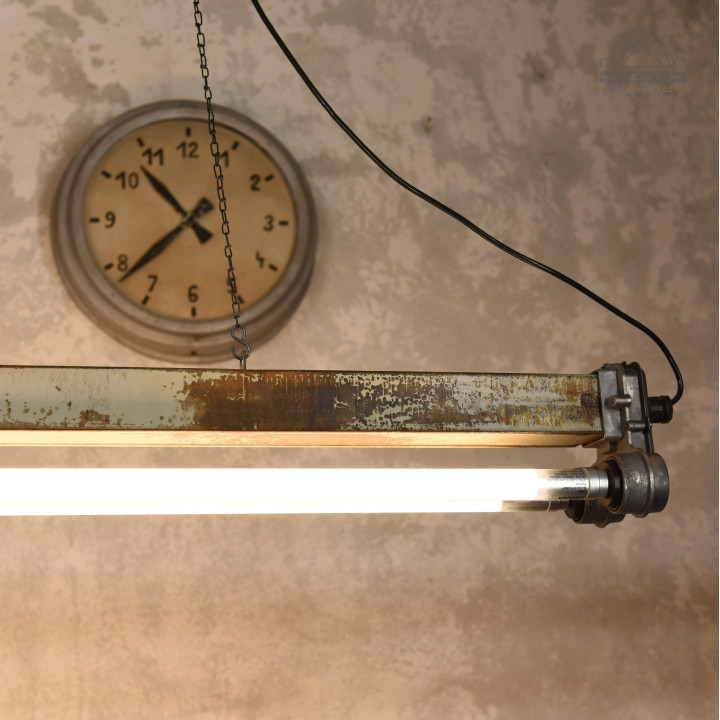 Lampa industrialna MSI "Gwarancja" Olsztyn
