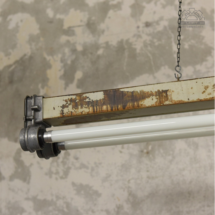 Lampa industrialna MSI "Gwarancja" Olsztyn