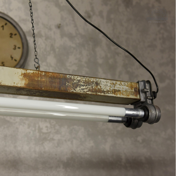 Lampa industrialna MSI "Gwarancja" Olsztyn