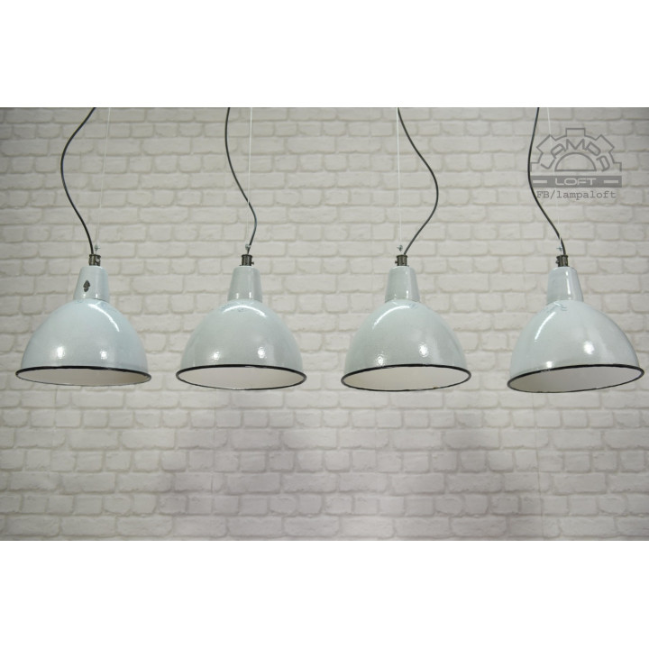 Lampa OBg-2
