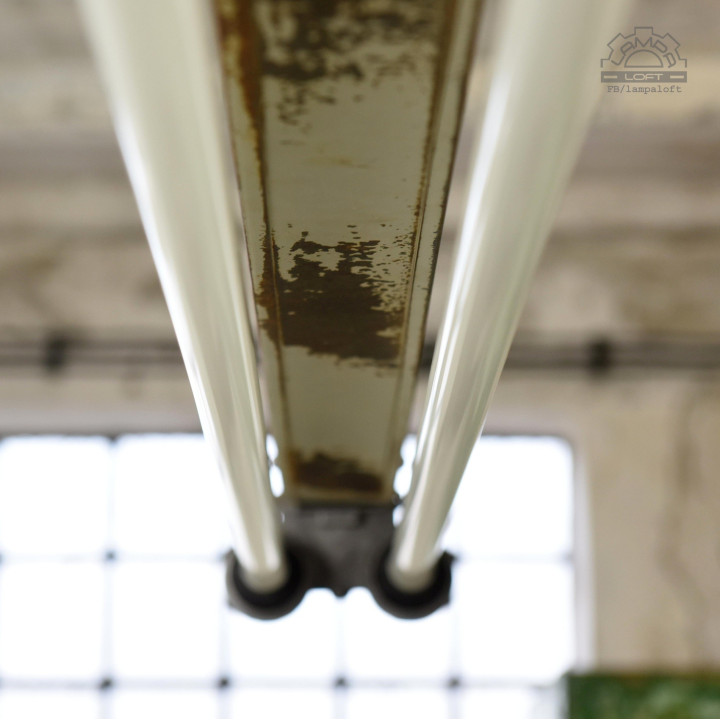 Lampa industrialna MSI "Gwarancja" Olsztyn