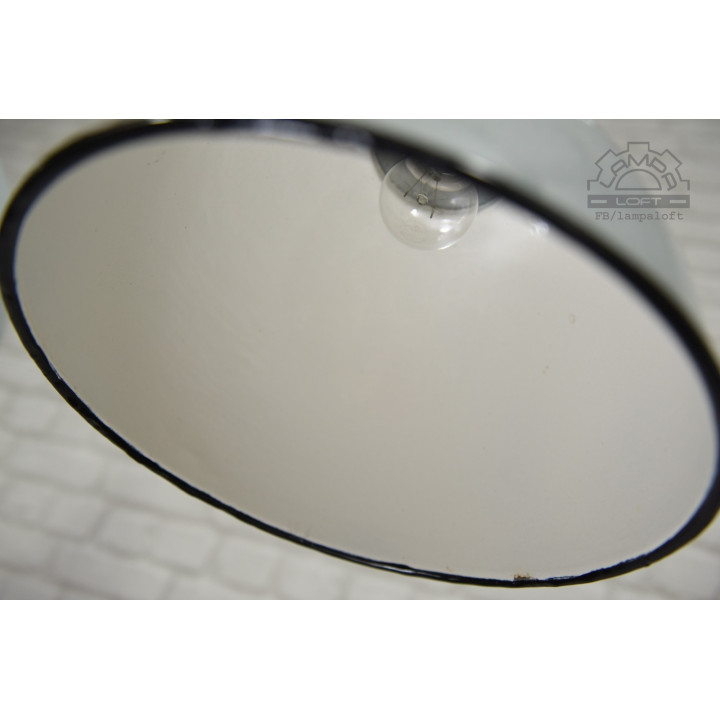 Lampa OBg-2