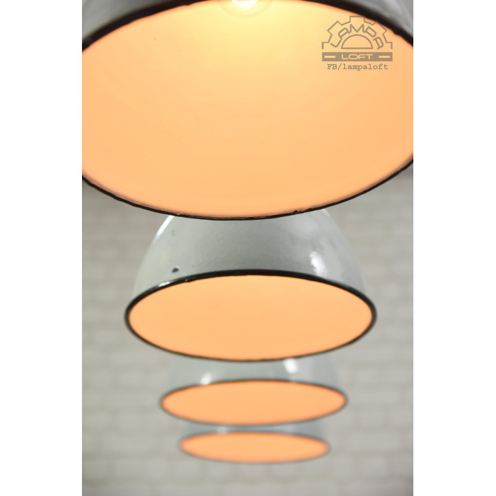 Lampa OBg-2