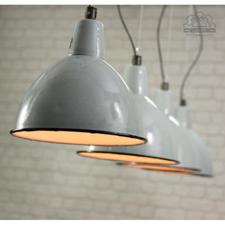Lampa OBg-2