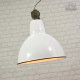 Duża lampa industrialna z lat 60 OBg-4