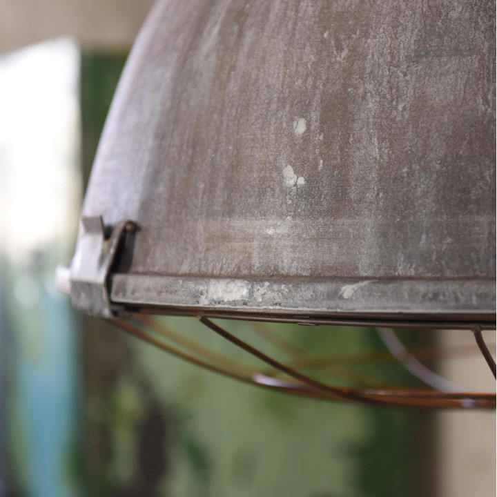 Lampy industrialne OPS-400