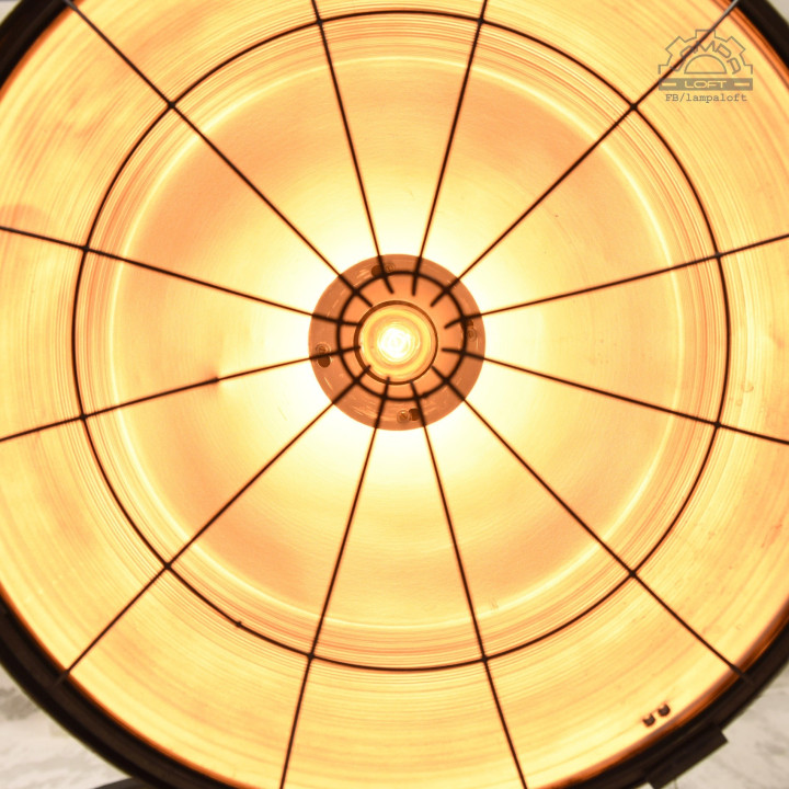 Lampy industrialne OPS-400