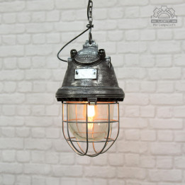 Lampa industrialna TGL