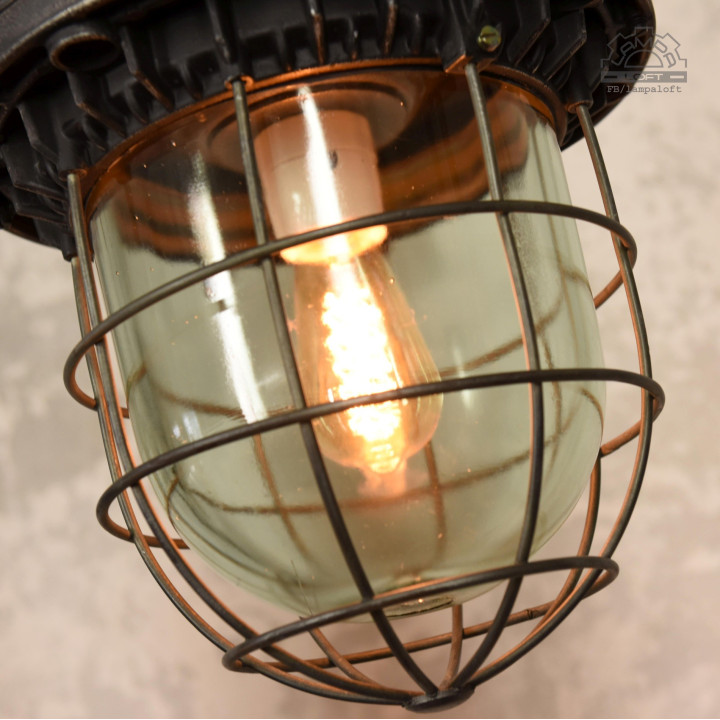 Lampy industrialne OMP-300