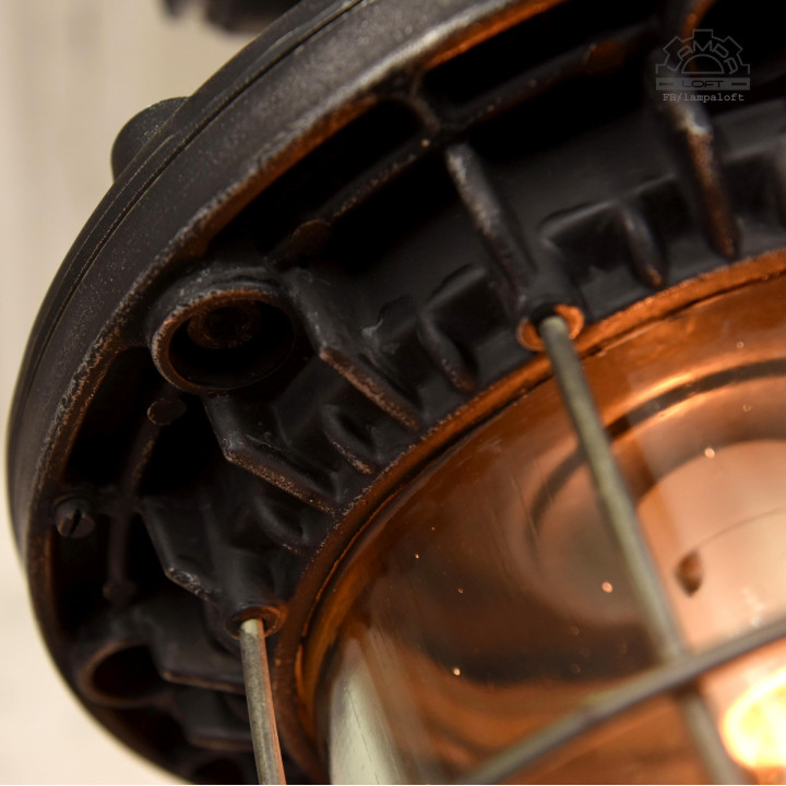 Lampy industrialne OMP-300
