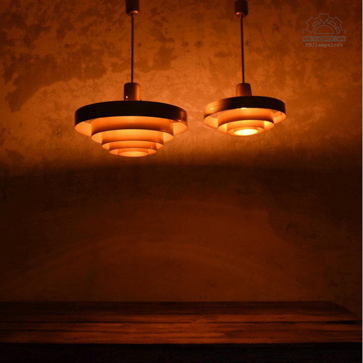 Lampa industrialna OSr-2 i Zr