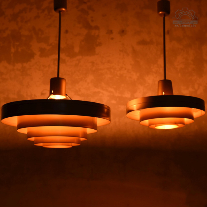Lampa industrialna OSr-2 i Zr