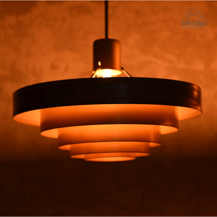 Lampa industrialna OSr-2 i Zr