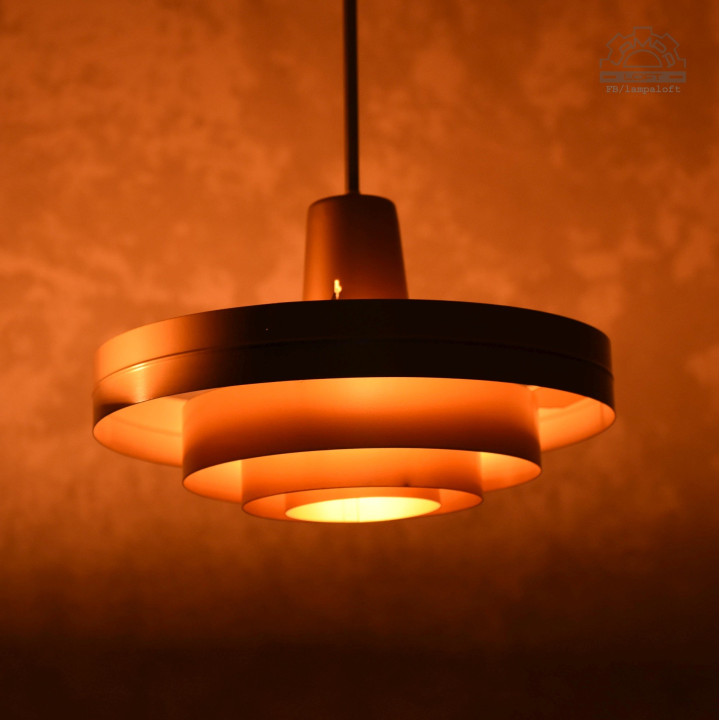 Lampa industrialna OSr-2 i Zr