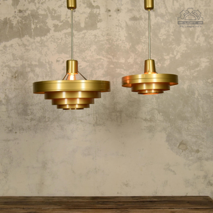 Lampa industrialna OSr-2 i Zr