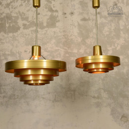 Lampa industrialna OSr-2 i Zr